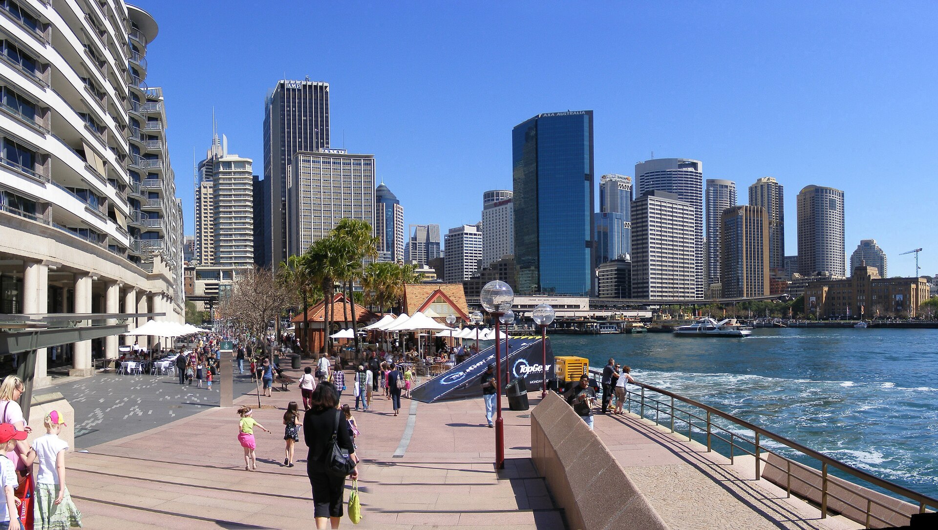 Circular Quay