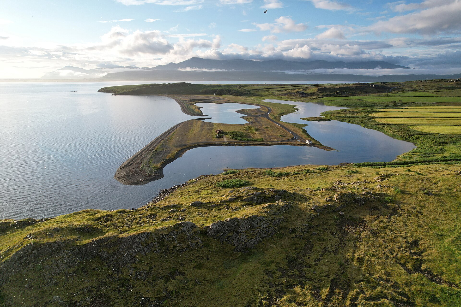 Maríuhöfn