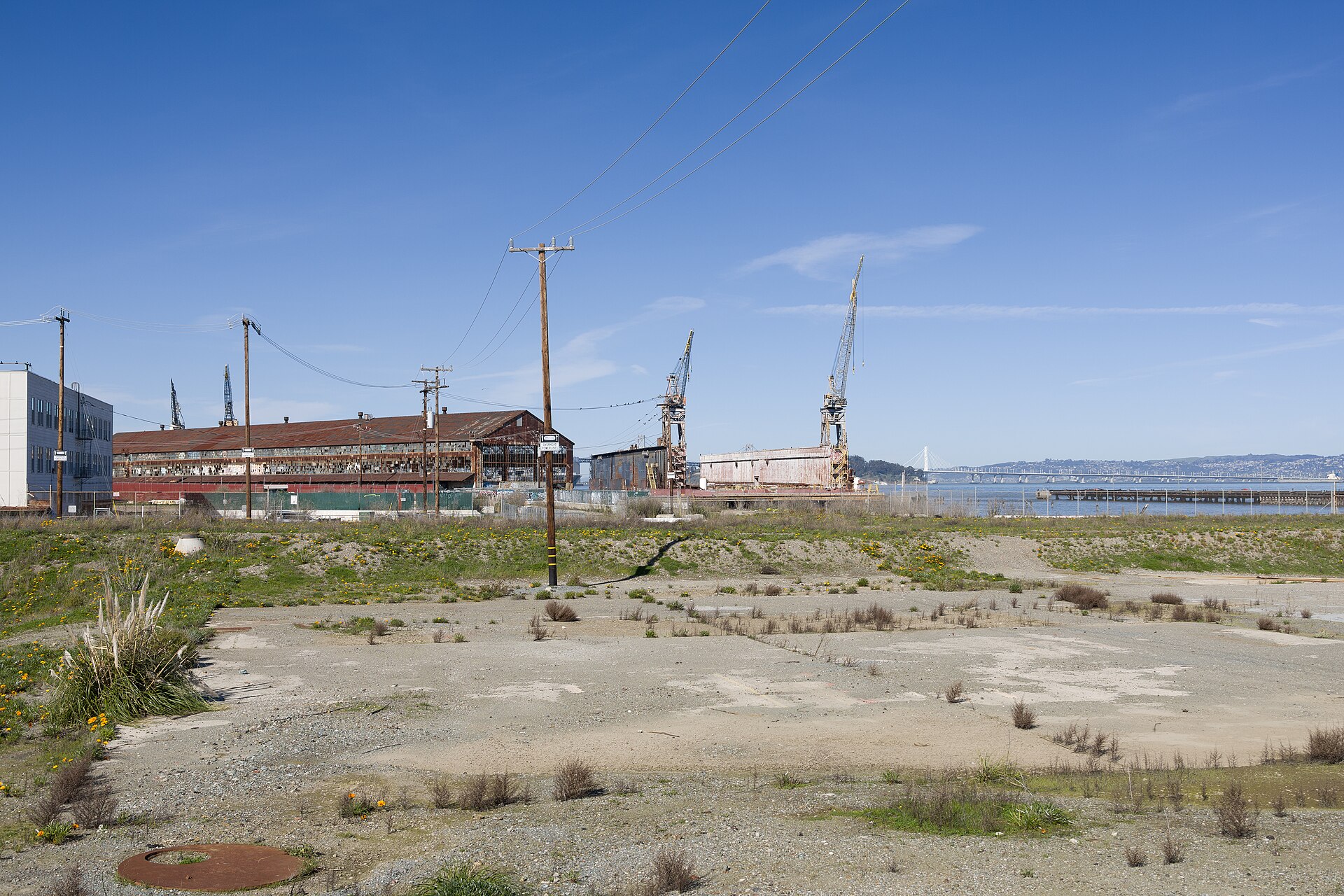 Pier 70