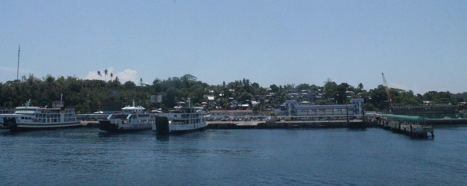 Port of Calapan