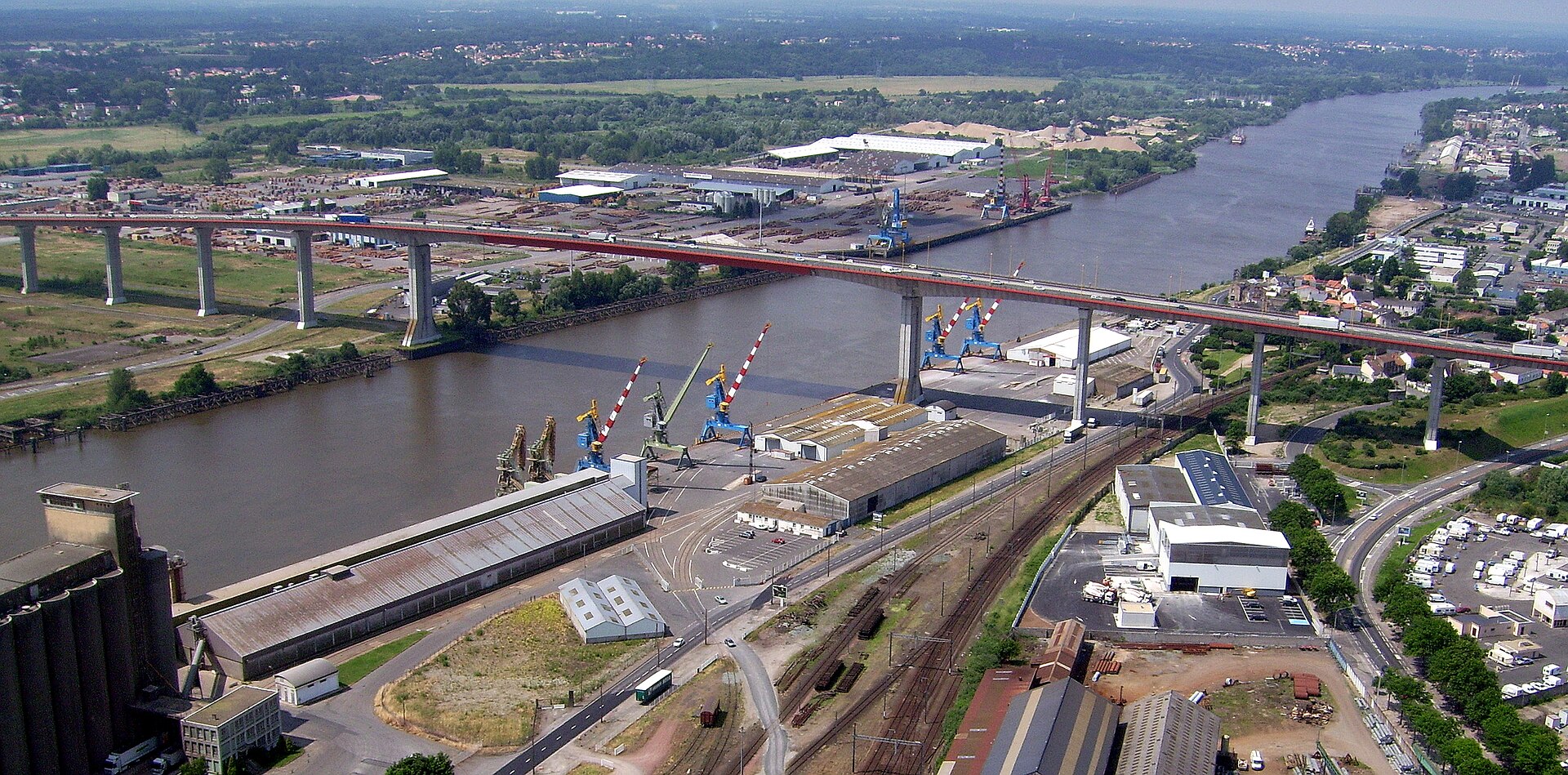 Port of Nantes