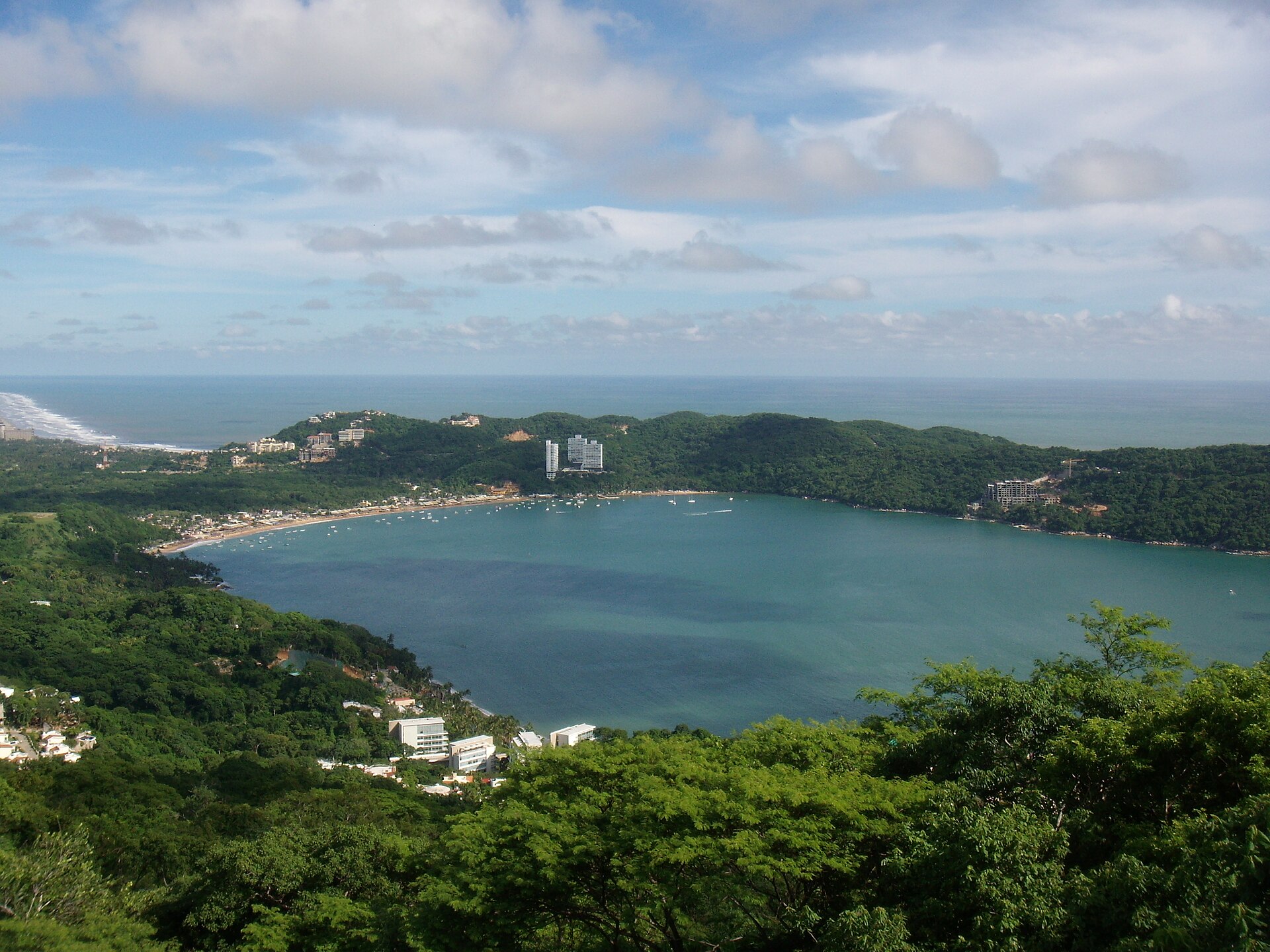 Puerto Marques