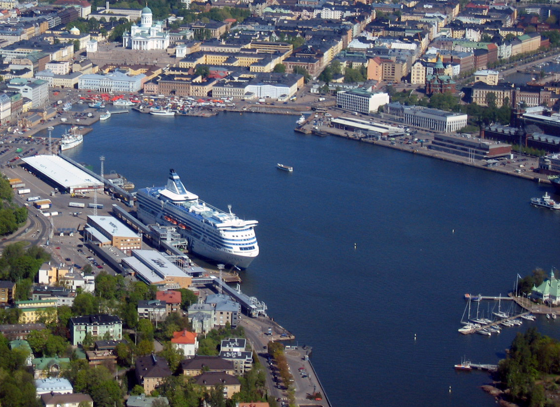 South Harbour