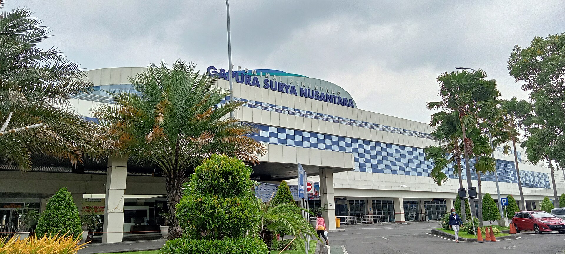 Surabaya