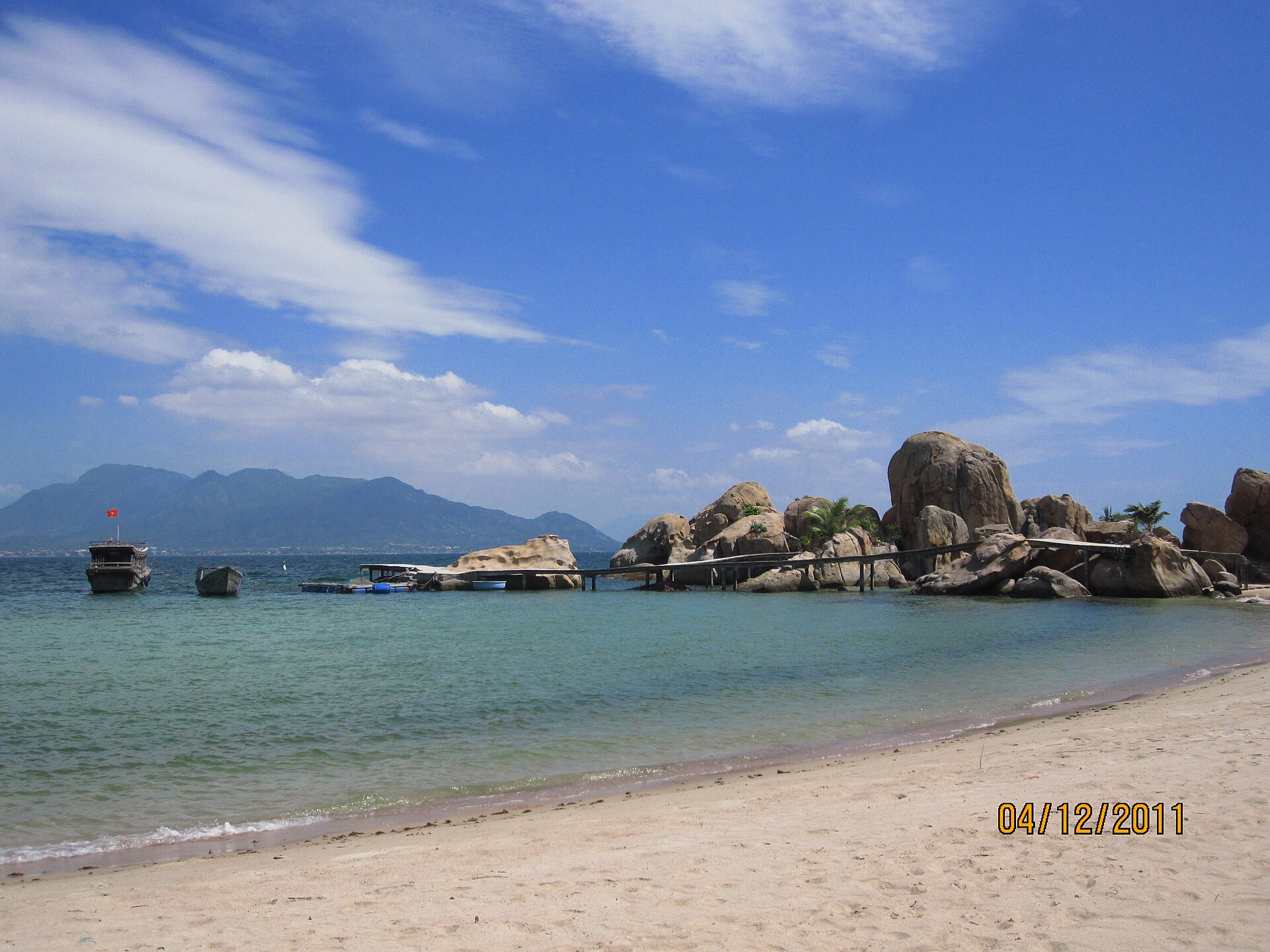 Vinh Cam Ranh